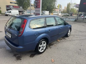 Ford Focus 1.6 TDCI - 4250 лв. / 2172.99 € - 12398155 16 | Car24.bg Ford Focus 1.6 TDCI - 4250 лв. / 2172.99 € - 12398155 16