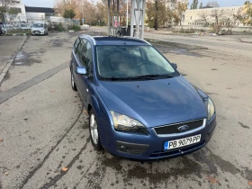 Ford Focus 1.6 TDCI - 4250 лв. / 2172.99 € - 12398155 7 | Car24.bg Ford Focus 1.6 TDCI - 4250 лв. / 2172.99 € - 12398155 7