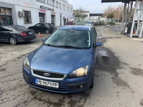 Ford Focus 1.6 TDCI - 4250 лв. / 2172.99 € - 12398155 6 | Car24.bg Ford Focus 1.6 TDCI - 4250 лв. / 2172.99 € - 12398155 6