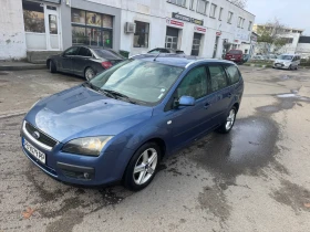 Ford Focus 1.6 TDCI - 4250 лв. / 2172.99 € - 12398155 5 | Car24.bg Ford Focus 1.6 TDCI - 4250 лв. / 2172.99 € - 12398155 5