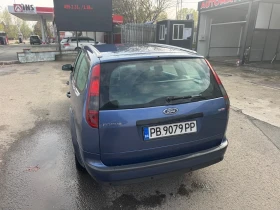 Ford Focus 1.6 TDCI - 4250 лв. / 2172.99 € - 12398155 4 | Car24.bg Ford Focus 1.6 TDCI - 4250 лв. / 2172.99 € - 12398155 4