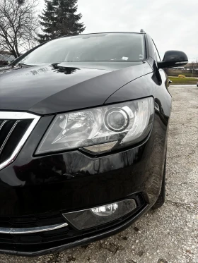 Skoda Superb 2015г, 4x4, 170hp, DSG - 10490 € / 20516.66 лв. - 65623540 3 | Car24.bg Skoda Superb 2015г, 4x4, 170hp, DSG - 10490 € / 20516.66 лв. - 65623540 3