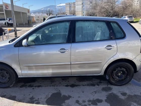 VW Polo 1.4 - 1300 € / 2542.58 лв. - 31988729 5 | Car24.bg VW Polo 1.4 - 1300 € / 2542.58 лв. - 31988729 5