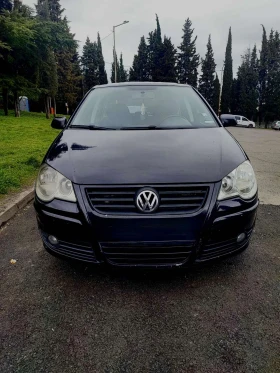 VW Polo 1.4 TDI - Car24.bg VW Polo 1.4 TDI