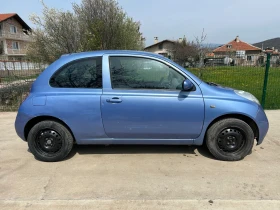 Nissan Micra 1.5DCI - 1200 € / 2347.00 лв. - 60405666 2 | Car24.bg Nissan Micra 1.5DCI - 1200 € / 2347.00 лв. - 60405666 2