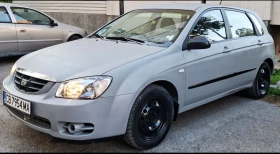 Снимка Kia Cerato