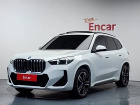 BMW iX1 (U11) xDrive 30 M Sports - Car24.bg BMW iX1 (U11) xDrive 30 M Sports
