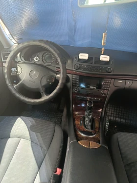 Mercedes-Benz E 220 CDI - 4000 € / 7823.32 лв. - 79231118 5 | Car24.bg Mercedes-Benz E 220 CDI - 4000 € / 7823.32 лв. - 79231118 5