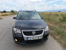 VW Touran Cross Touran 2.0TDI Automatic | Auto.bg — изображение 3 VW Touran Cross Touran 2.0TDI Automatic | Auto.bg — изображение 3