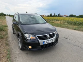 VW Touran Cross Touran 2.0TDI Automatic | Auto.bg — изображение 5 VW Touran Cross Touran 2.0TDI Automatic | Auto.bg — изображение 5