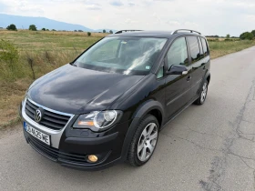 VW Touran Cross Touran 2.0TDI Automatic | Auto.bg — изображение 4 VW Touran Cross Touran 2.0TDI Automatic | Auto.bg — изображение 4