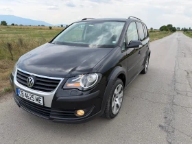 VW Touran Cross Touran 2.0TDI Automatic | Auto.bg — изображение 7 VW Touran Cross Touran 2.0TDI Automatic | Auto.bg — изображение 7