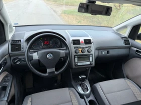 VW Touran Cross Touran 2.0TDI Automatic | Auto.bg — изображение 14 VW Touran Cross Touran 2.0TDI Automatic | Auto.bg — изображение 14