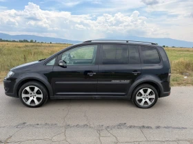 VW Touran Cross Touran 2.0TDI Automatic | Auto.bg — изображение 9 VW Touran Cross Touran 2.0TDI Automatic | Auto.bg — изображение 9