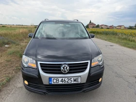 VW Touran Cross Touran 2.0TDI Automatic | Auto.bg — изображение 6 VW Touran Cross Touran 2.0TDI Automatic | Auto.bg — изображение 6