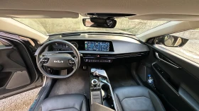 Kia EV6 AWD GT-Line - 27000 € / 52807.41 лв. - 98380814 15 | Car24.bg Kia EV6 AWD GT-Line - 27000 € / 52807.41 лв. - 98380814 15