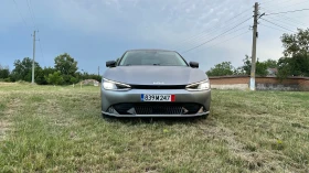 Kia EV6 AWD GT-Line - 27000 € / 52807.41 лв. - 98380814 3 | Car24.bg Kia EV6 AWD GT-Line - 27000 € / 52807.41 лв. - 98380814 3