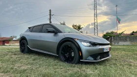Kia EV6 AWD GT-Line - Car24.bg Kia EV6 AWD GT-Line