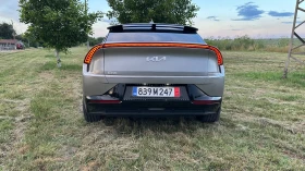 Kia EV6 AWD GT-Line - 27000 € / 52807.41 лв. - 98380814 7 | Car24.bg Kia EV6 AWD GT-Line - 27000 € / 52807.41 лв. - 98380814 7