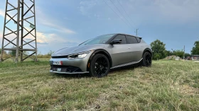 Kia EV6 AWD GT-Line - 27000 € / 52807.41 лв. - 98380814 2 | Car24.bg Kia EV6 AWD GT-Line - 27000 € / 52807.41 лв. - 98380814 2