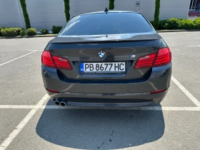 BMW 525 3.0 d - 8700 € / 17015.72 лв. - 55583325 8 | Car24.bg BMW 525 3.0 d - 8700 € / 17015.72 лв. - 55583325 8
