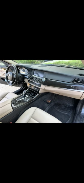 BMW 525 3.0 d - 8700 € / 17015.72 лв. - 55583325 9 | Car24.bg BMW 525 3.0 d - 8700 € / 17015.72 лв. - 55583325 9