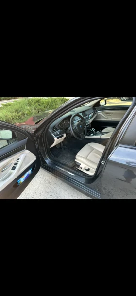 BMW 525 3.0 d - 8700 € / 17015.72 лв. - 55583325 13 | Car24.bg BMW 525 3.0 d - 8700 € / 17015.72 лв. - 55583325 13