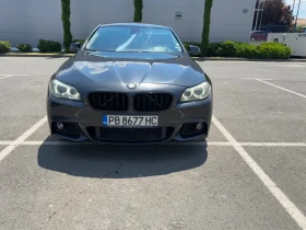 BMW 525 3.0 d - Car24.bg BMW 525 3.0 d