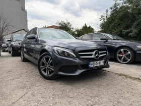 Mercedes-Benz C 220 CDI 170HP AVTOMAT EXCLUSIVE KOJA NAVI LED NOV 2017 | Auto.bg — изображение 5 Mercedes-Benz C 220 CDI 170HP AVTOMAT EXCLUSIVE KOJA NAVI LED NOV 2017 | Auto.bg — изображение 5