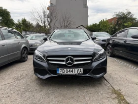 Mercedes-Benz C 220 CDI 170HP AVTOMAT EXCLUSIVE KOJA NAVI LED NOV 2017 | Auto.bg — изображение 6 Mercedes-Benz C 220 CDI 170HP AVTOMAT EXCLUSIVE KOJA NAVI LED NOV 2017 | Auto.bg — изображение 6