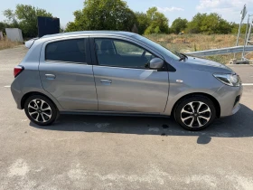 Mitsubishi Space star AUTOMATIC/CARPLAY/CAMERA | Auto.bg — изображение 4 Mitsubishi Space star AUTOMATIC/CARPLAY/CAMERA | Auto.bg — изображение 4