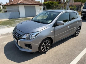 Mitsubishi Space star AUTOMATIC/CARPLAY/CAMERA