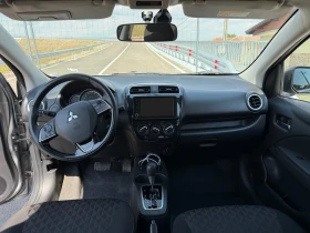 Mitsubishi Space star AUTOMATIC/CARPLAY/CAMERA | Auto.bg — изображение 9 Mitsubishi Space star AUTOMATIC/CARPLAY/CAMERA | Auto.bg — изображение 9