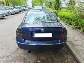 VW Passat 5.5 | Auto.bg — изображение 4 VW Passat 5.5 | Auto.bg — изображение 4