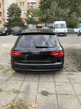 Audi A4 B8.5 Avant | Auto.bg — изображение 2 Audi A4 B8.5 Avant | Auto.bg — изображение 2