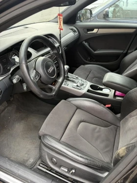 Audi A4 B8.5 Avant | Auto.bg — изображение 9 Audi A4 B8.5 Avant | Auto.bg — изображение 9