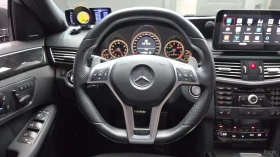 Mercedes-Benz E 63 AMG RETROFIT* HARMAN* CARBON* ОБДУХ* КРАЙНА ЦЕНА | Auto.bg — изображение 6 Mercedes-Benz E 63 AMG RETROFIT* HARMAN* CARBON* ОБДУХ* КРАЙНА ЦЕНА | Auto.bg — изображение 6