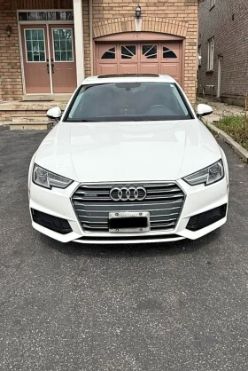 Audi A4 Автокредит | Auto.bg — изображение 13 Audi A4 Автокредит | Auto.bg — изображение 13