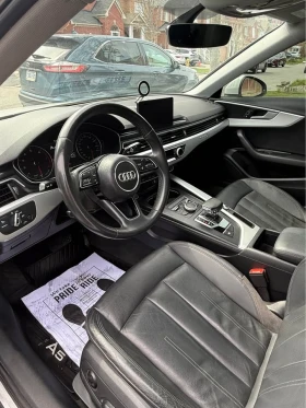 Audi A4 Автокредит | Auto.bg — изображение 6 Audi A4 Автокредит | Auto.bg — изображение 6