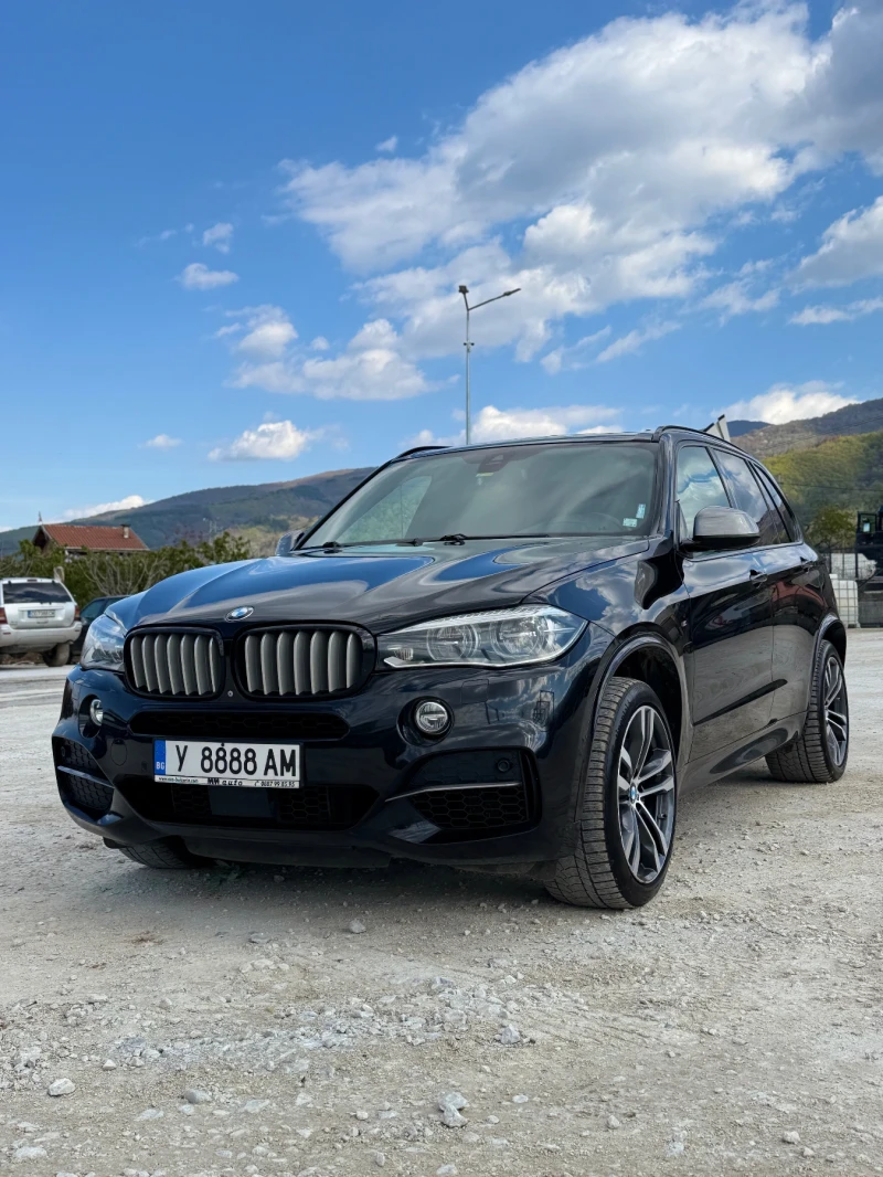 BMW X5M M50 - 51500 лв. / 26331.53 € - 70925317 1 | Car24.bg BMW X5M M50 - 51500 лв. / 26331.53 € - 70925317 1