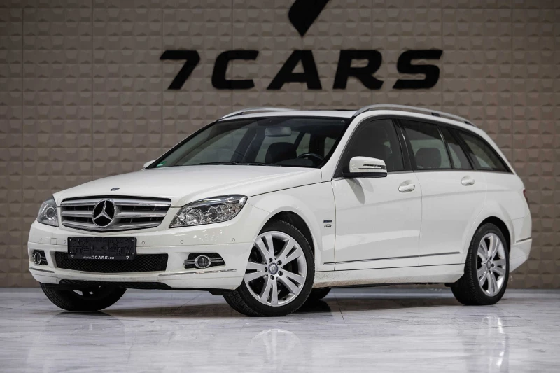 Mercedes-Benz C 180 компресор* авангард* мултимедия* темпомат - 6400 € / 12517.31 лв. - 69771003 1 | Car24.bg Mercedes-Benz C 180 компресор* авангард* мултимедия* темпомат - 6400 € / 12517.31 лв. - 69771003 1
