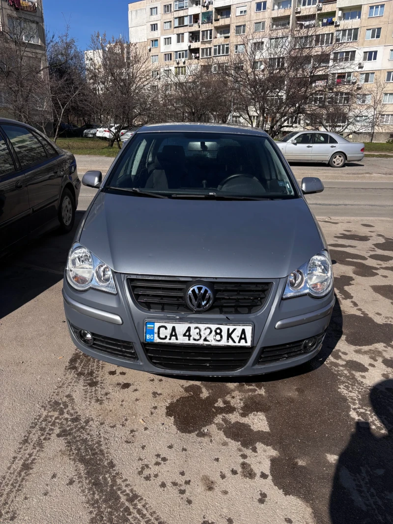 VW Polo 1.4 - 1300 € / 2542.58 лв. - 31988729 1 | Car24.bg VW Polo 1.4 - 1300 € / 2542.58 лв. - 31988729 1