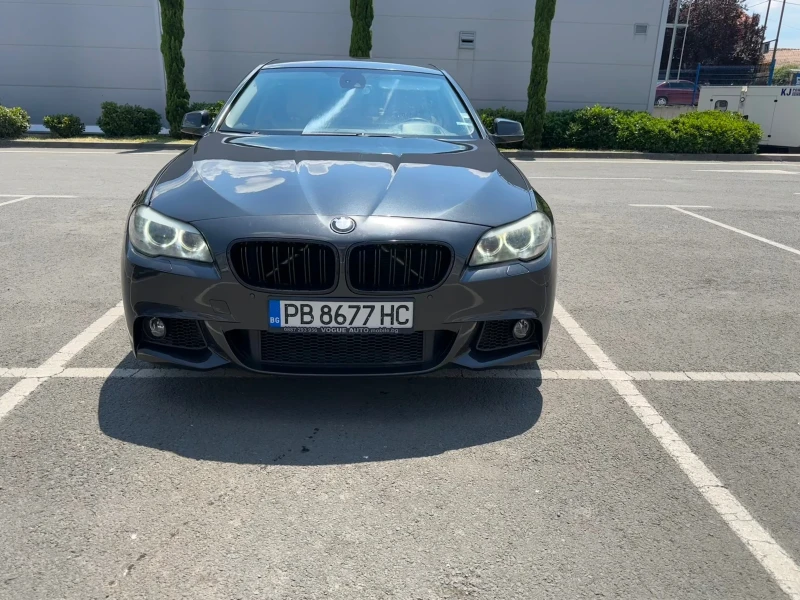 BMW 525 3.0 d - 8700 € / 17015.72 лв. - 55583325 1 | Car24.bg BMW 525 3.0 d - 8700 € / 17015.72 лв. - 55583325 1