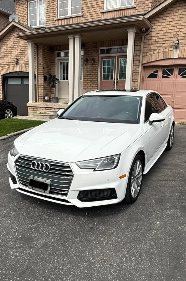 Audi A4 Автокредит | Auto.bg — изображение 1 Audi A4 Автокредит | Auto.bg — изображение 1