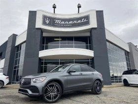 Mercedes-Benz GLC 43 AMG COUPE* 4MATIC* Шибидах* 360* - Car24.bg Mercedes-Benz GLC 43 AMG COUPE* 4MATIC* Шибидах* 360*