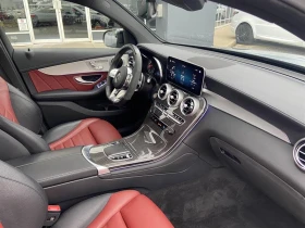 Mercedes-Benz GLC 43 AMG COUPE* 4MATIC* Шибидах* 360* - 89200 лв. / 45607.24 € - 47178810 6 | Car24.bg Mercedes-Benz GLC 43 AMG COUPE* 4MATIC* Шибидах* 360* - 89200 лв. / 45607.24 € - 47178810 6