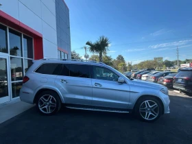 Mercedes-Benz GLS 550 4MATIC* АвтоКредит* Цена до БГ - 51999 лв. / 26586.67 € - 56620721 7 | Car24.bg Mercedes-Benz GLS 550 4MATIC* АвтоКредит* Цена до БГ - 51999 лв. / 26586.67 € - 56620721 7