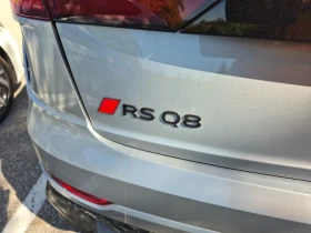 Audi RSQ8 * CARFAX * БЕЗ ПЪРВОНАЧАЛНА ВНОСКА - 199150 лв. / 101823.78 € - 17751394 17 | Car24.bg Audi RSQ8 * CARFAX * БЕЗ ПЪРВОНАЧАЛНА ВНОСКА - 199150 лв. / 101823.78 € - 17751394 17