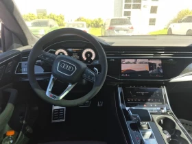 Audi RSQ8 * CARFAX * БЕЗ ПЪРВОНАЧАЛНА ВНОСКА - 199150 лв. / 101823.78 € - 17751394 11 | Car24.bg Audi RSQ8 * CARFAX * БЕЗ ПЪРВОНАЧАЛНА ВНОСКА - 199150 лв. / 101823.78 € - 17751394 11