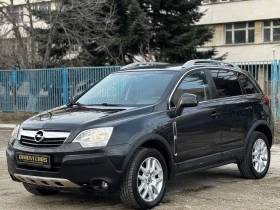 Opel Antara 2.0CDTI/КОЖА/ИТАЛИЯ - Car24.bg Opel Antara 2.0CDTI/КОЖА/ИТАЛИЯ